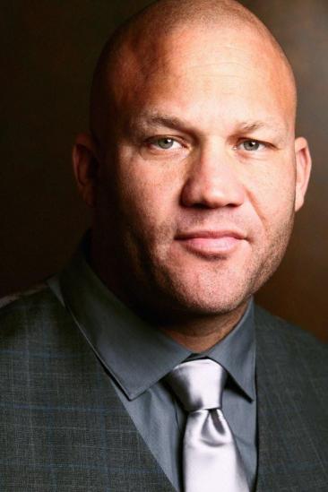 Christopher Matthew Cook Image