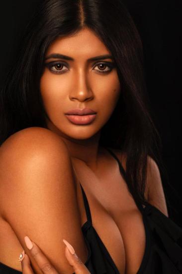 Natasha Majhi Image
