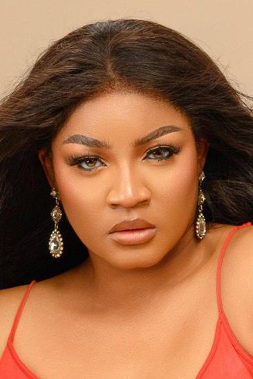 Omotola Jalade-Ekeinde Image