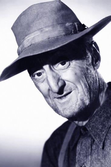 Burt Mustin Image