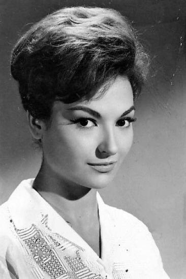 Licia Calderón Image