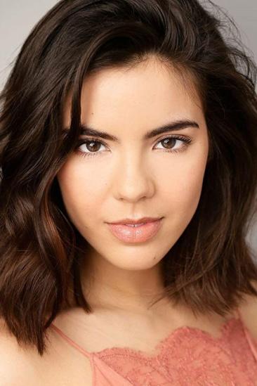 Samantha Boscarino Image