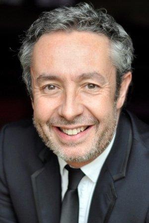 Loïc Rojouan Image