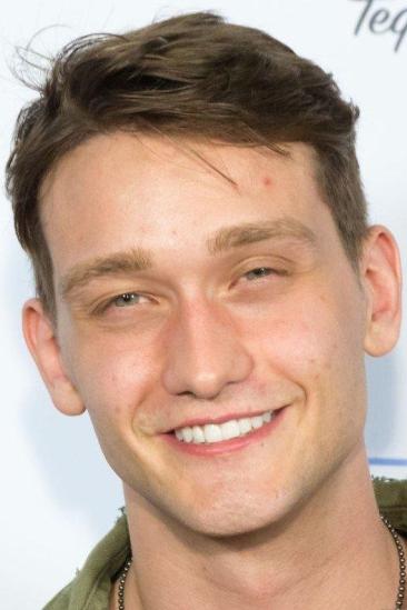 Cody Saintgnue Image