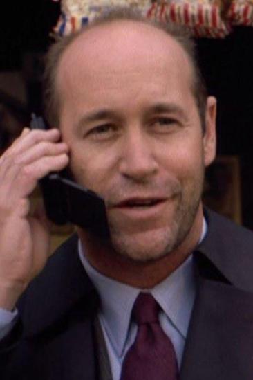 Dee McCafferty Image