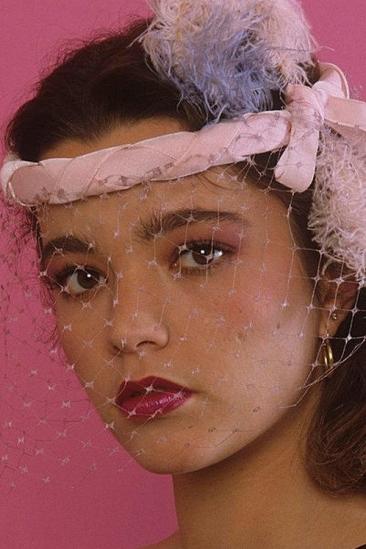 Zoé Chauveau Image