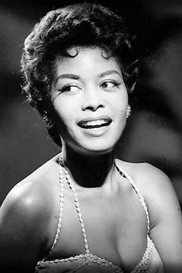 Abbey Lincoln Image
