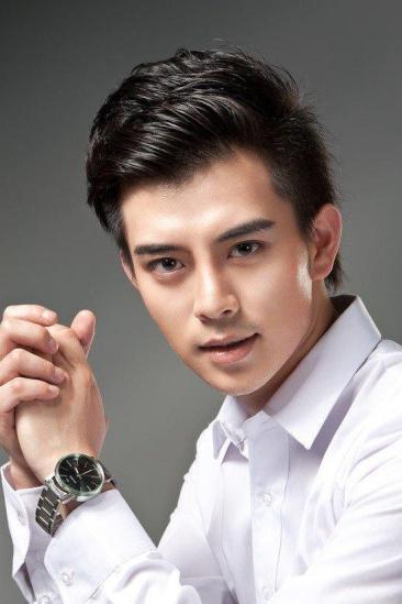 Jonathan Wu Image