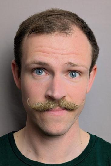 Rob Peacock Image