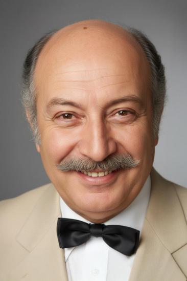 Turgut Boralı Image