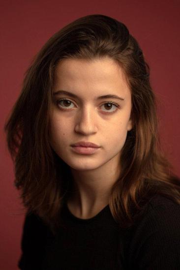 Lya Oussadit-Lessert Image