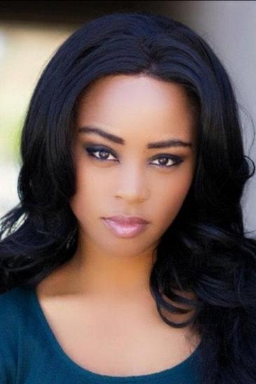 Jasmine Hester Image