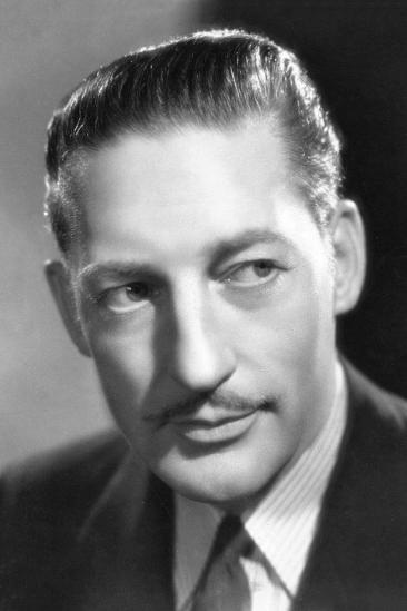 Warren William Image