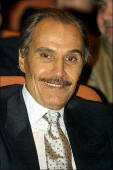 Ezzat Al Alaily Image