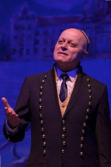 Jovica Mihajlovski Image