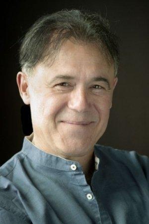 Sándor Gáspár Image