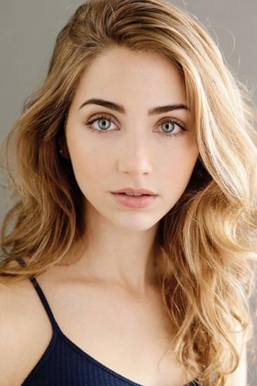 Emily Rudd Image