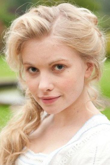 Sophie Stuckey Image