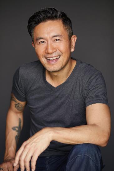 Adrian Pang Image