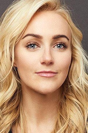 Betsy Wolfe Image