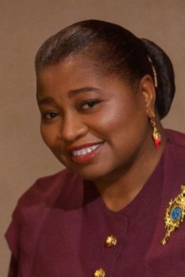 Hattie McDaniel Image