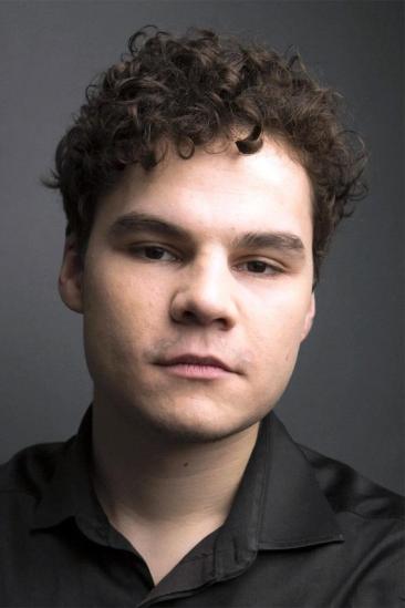 Vasiliy Butkevich Image