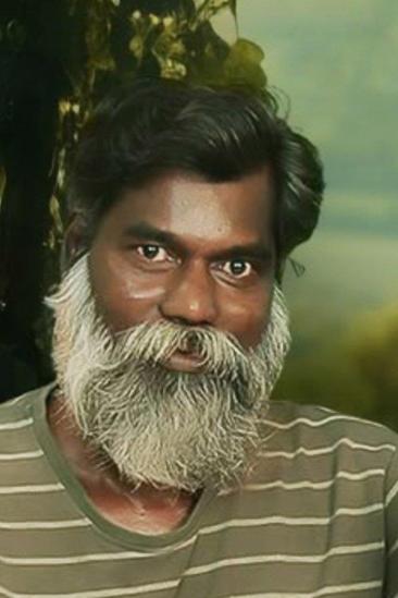Rajan Pootharakkal Image