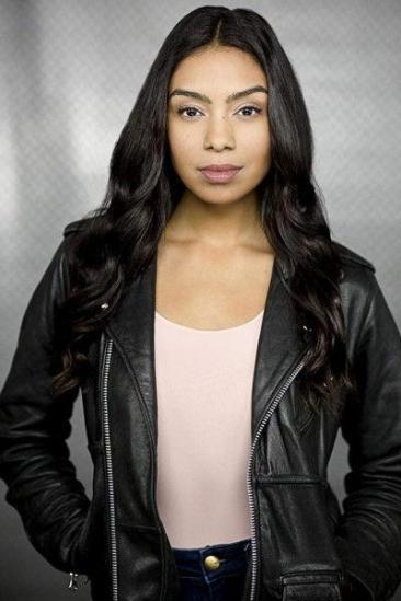 Taveeta Szymanowicz Image