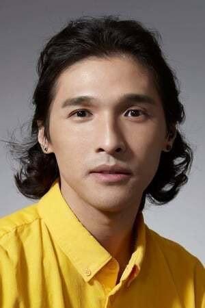 Wong Yau-Nam Image