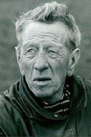 Joe Gladwin Image