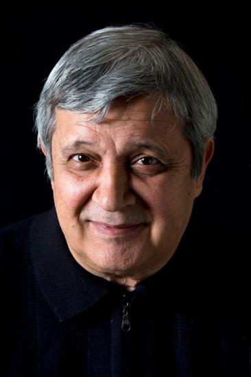 Halit Akçatepe Image