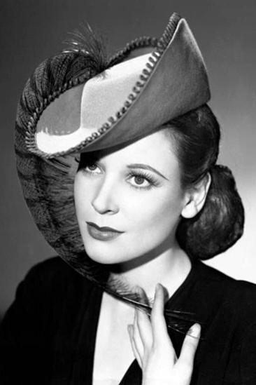 Irene Winston Image