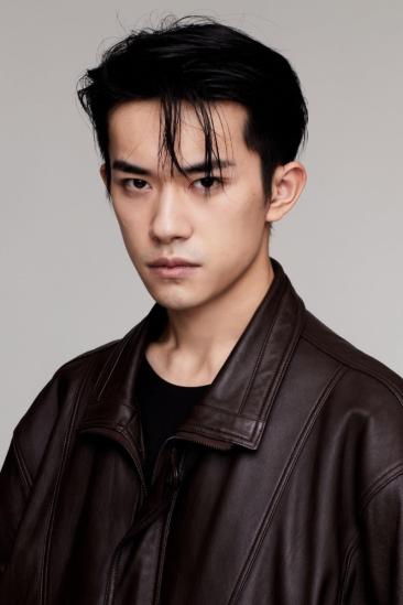 Jackson Yee Image