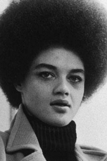 Kathleen Cleaver Image