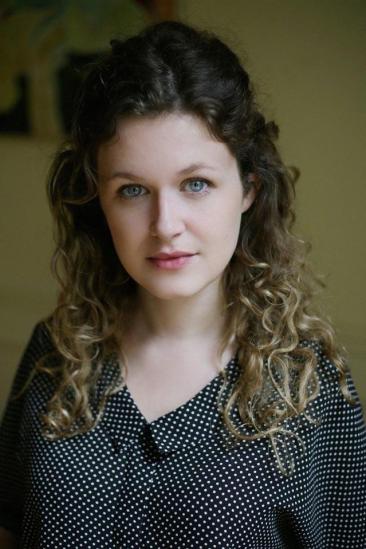 Marie Sambourg Image