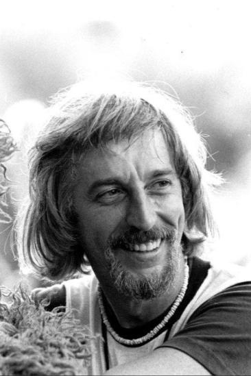 Caroll Spinney Image