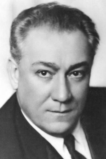 Aleksandr Khvylia Image