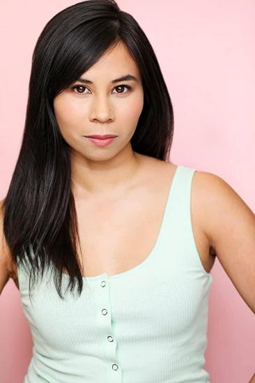 Camille Mana Image