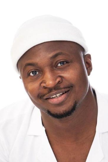 Stanley 'Funnybone' Chibunna Image