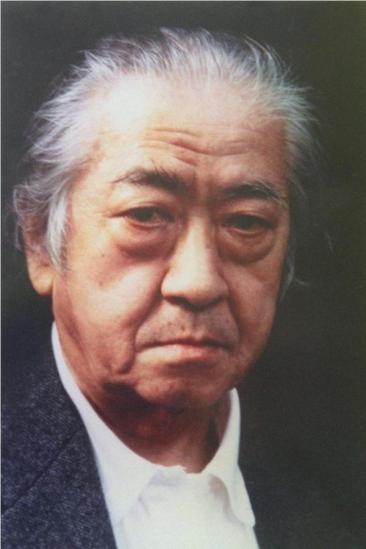 Hideo Kanze Image