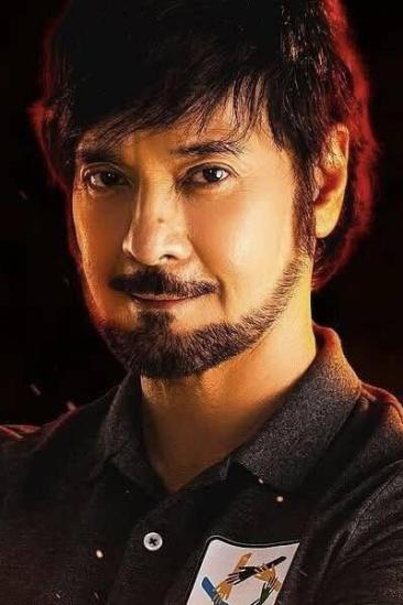 Ronnie Ricketts Image