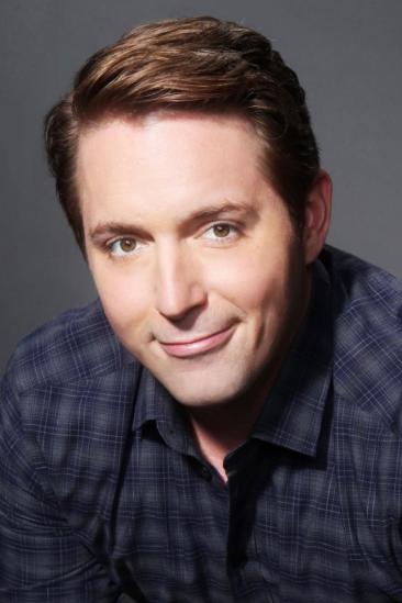 Beck Bennett Image