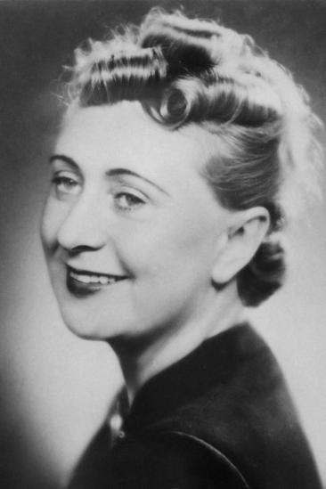 Meda Valentová Image
