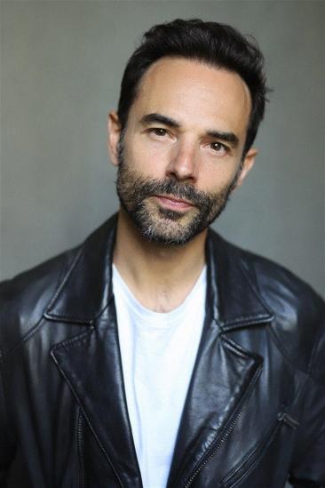 Erwan Szejnok Image