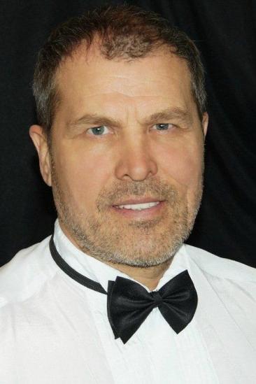 Sergey Legostaev Image