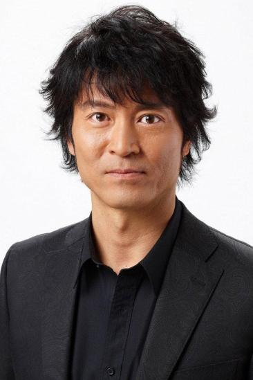 Yasufumi Terawaki Image
