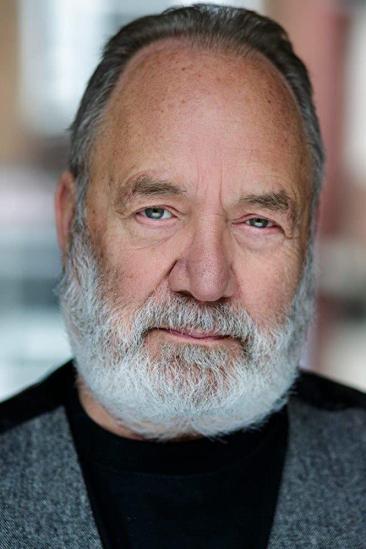 Constantine Gregory Image