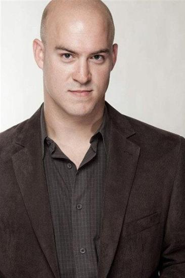Jeff Strome Image