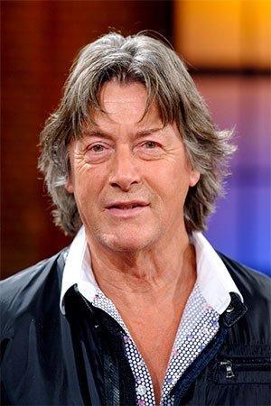 Herbert Herrmann Image