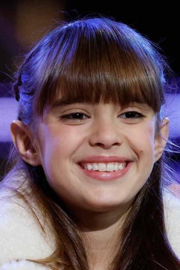 Virginia Bocelli Image